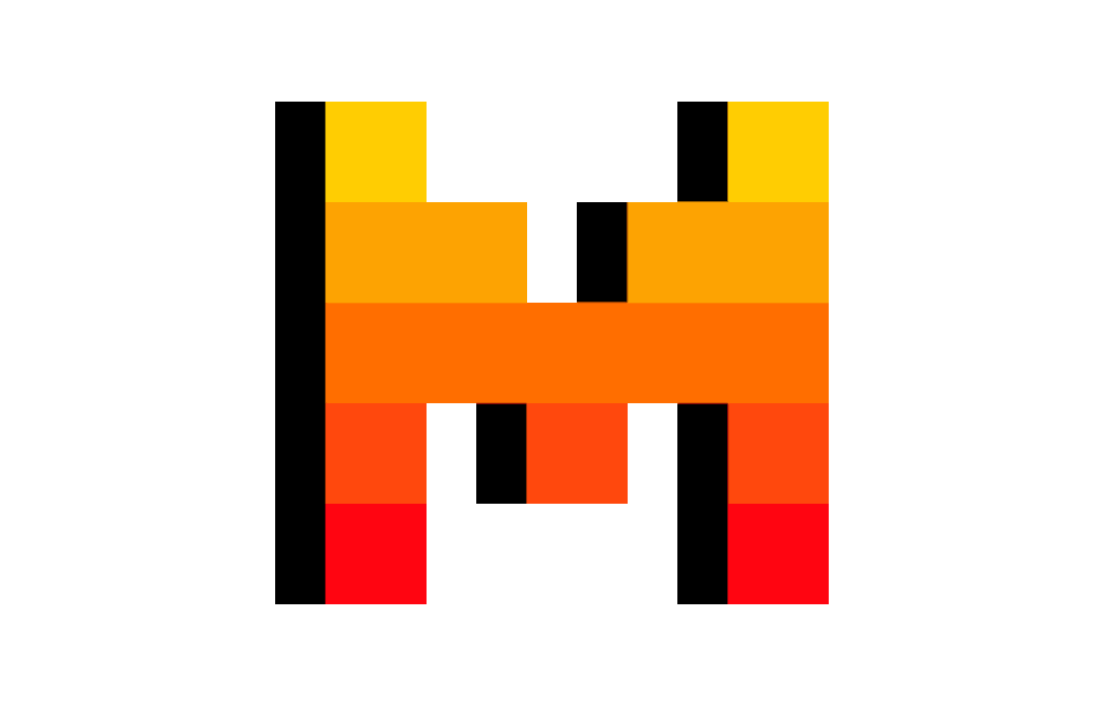 Logo de la startup Mistral.ai. Utilisé dans l'article Mistral Medium 3 + chat.