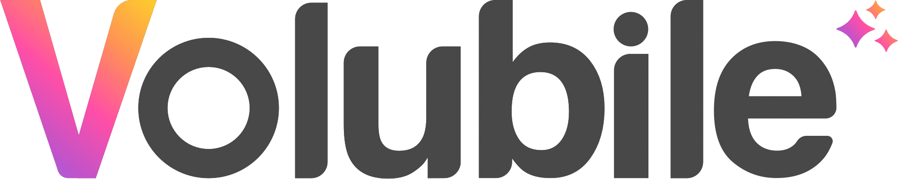 Logo Volubile