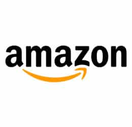 Logo Amazon