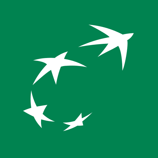 Logo BNP Paribas