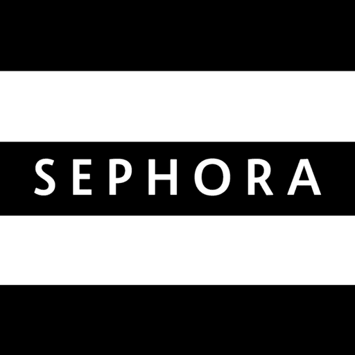 Logo Sephora, utilisé dans l'article Agents IA