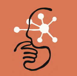 Logo de Claude 3.7 par Anthropic, utilisé dans l'article sur ChatGPT Agent