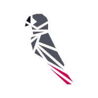 Logo Grey Parrot. Image pour l'article IA et climat, planète, environnement, écologie