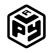 Logo IA vocales Play AI