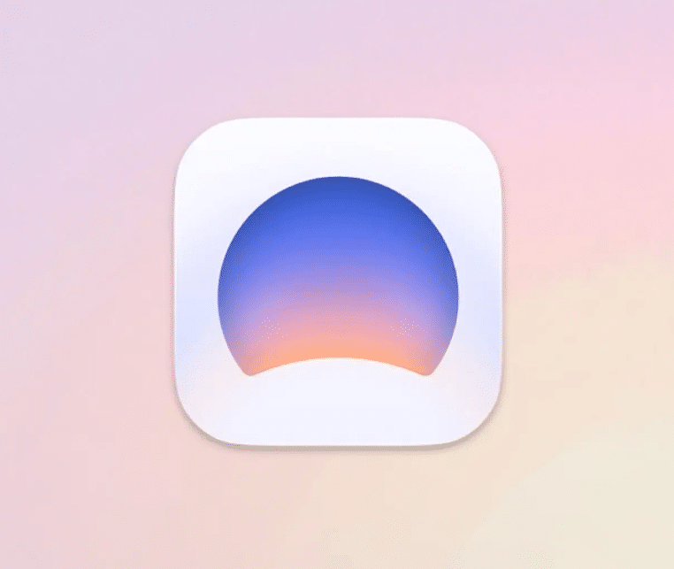 Logo Dia de The Browser Company