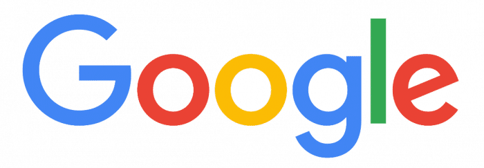 Logo Google, utilisé dans l'article sur Gemini 3